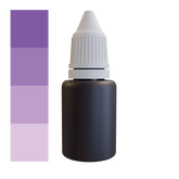 ROLKEM CONCENTRATED GEL VIVID VIOLET 15 ML